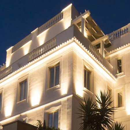 רומא Villa Zaccardi מראה חיצוני תמונה