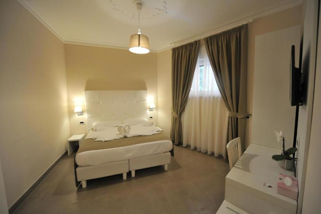 רומא Villa Zaccardi מראה חיצוני תמונה