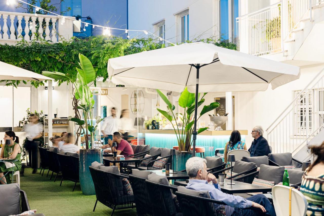 רומא Villa Zaccardi מראה חיצוני תמונה
