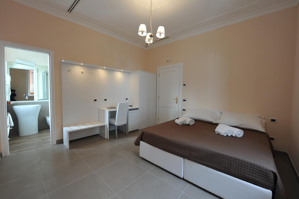 רומא Villa Zaccardi מראה חיצוני תמונה