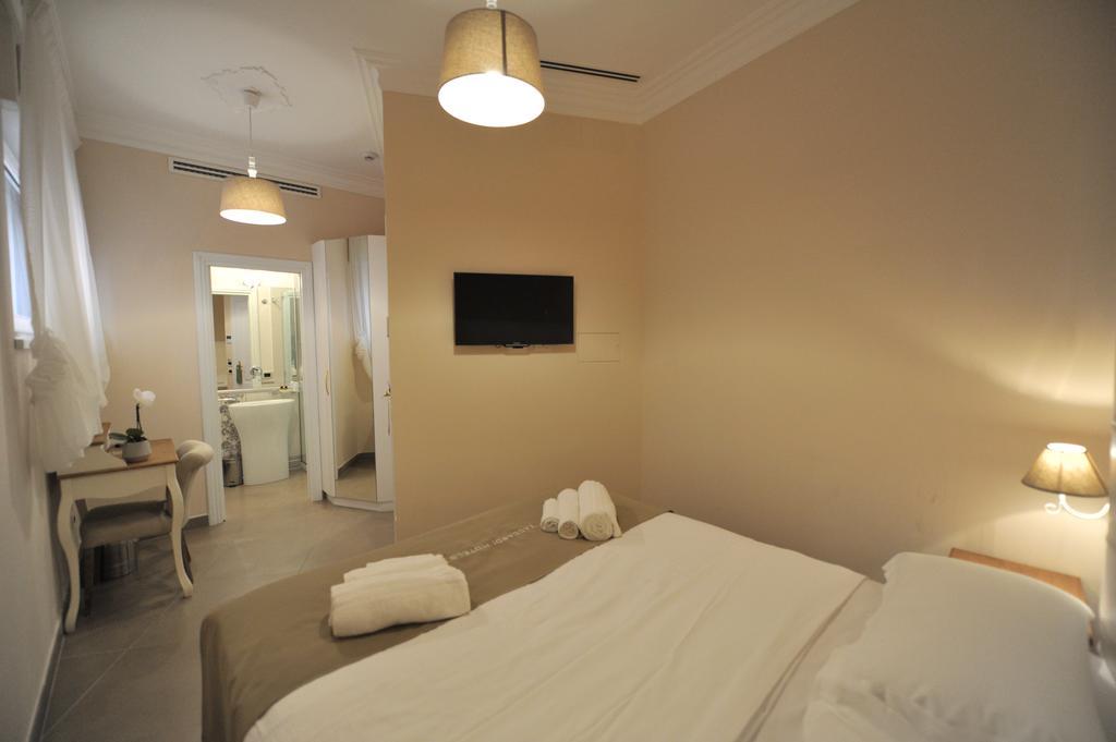 רומא Villa Zaccardi מראה חיצוני תמונה