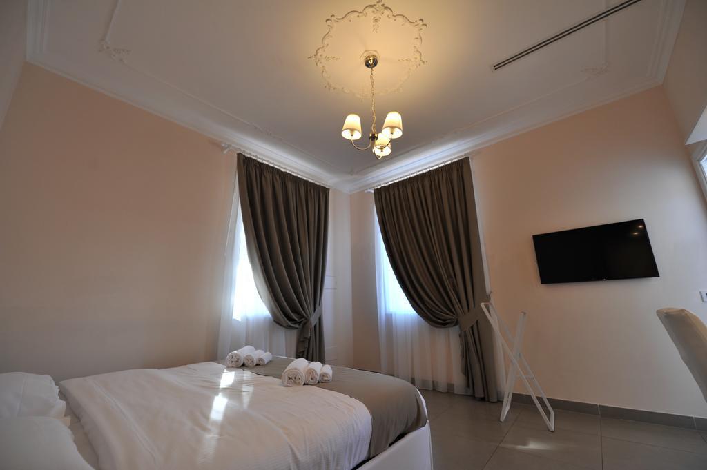 רומא Villa Zaccardi מראה חיצוני תמונה