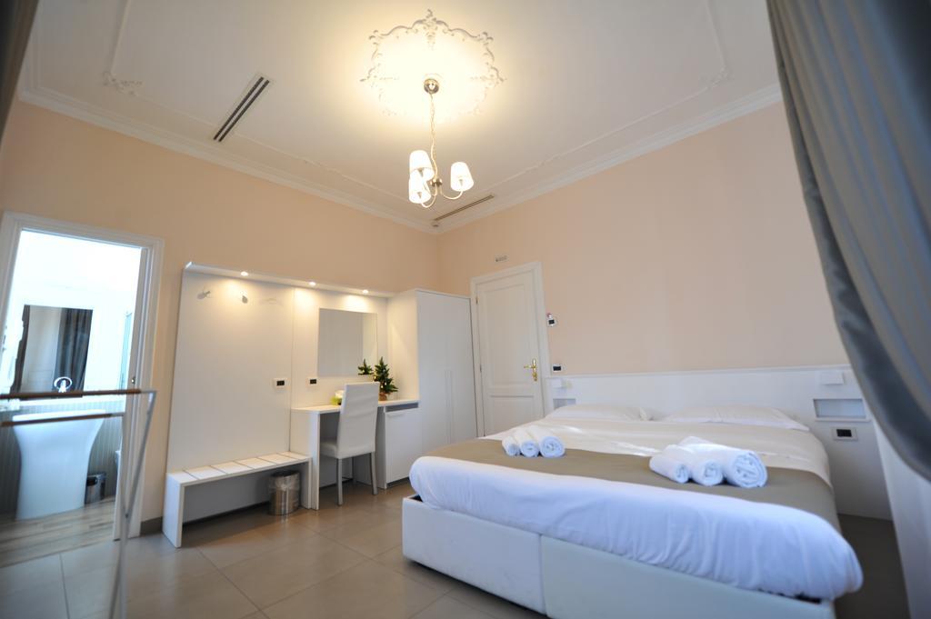 רומא Villa Zaccardi מראה חיצוני תמונה