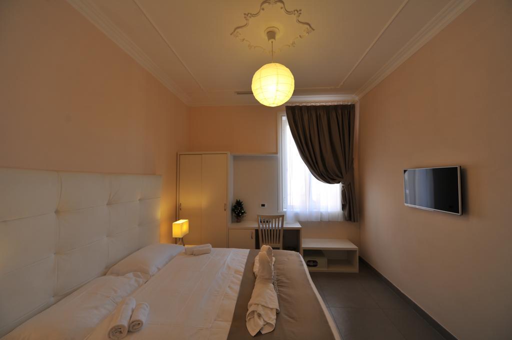 רומא Villa Zaccardi מראה חיצוני תמונה