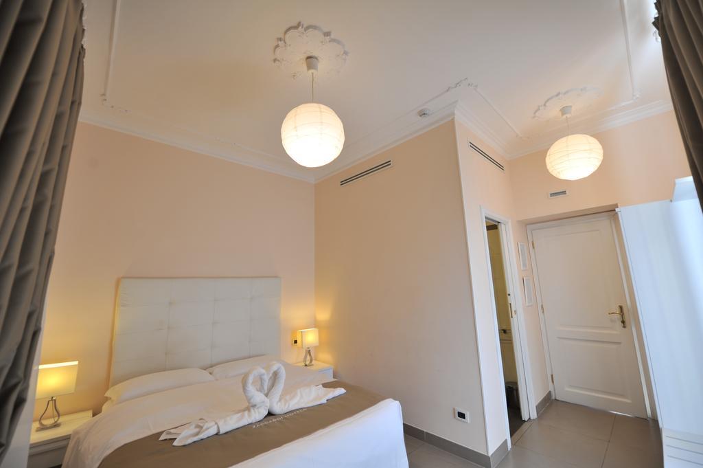 רומא Villa Zaccardi מראה חיצוני תמונה